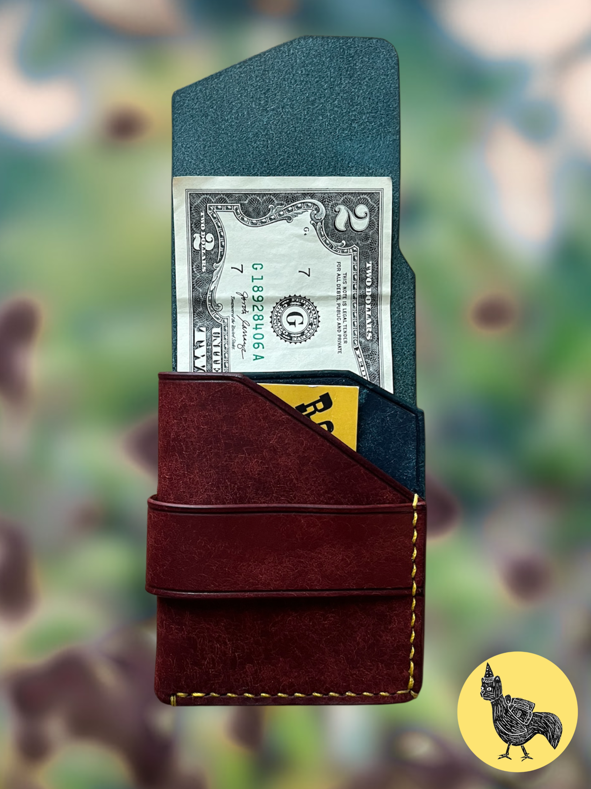 The Augusta Flip