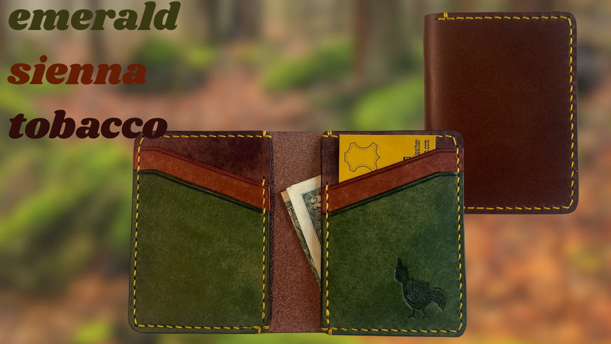 FLATWOODS MOSS-TER PALETTE