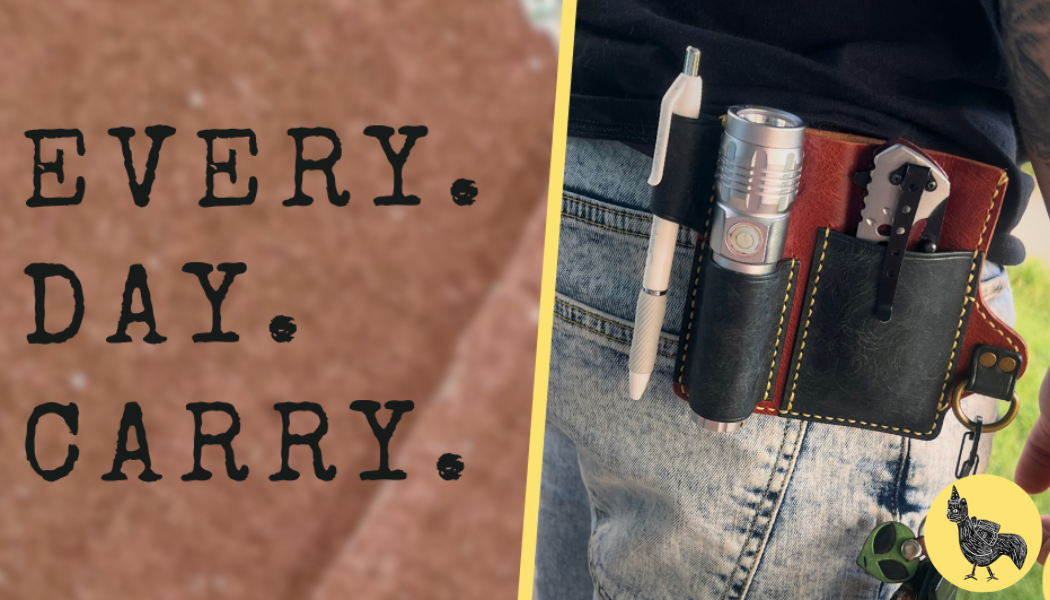 EDC POUCH