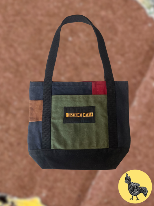 1/1 FRANKEN Traitor Schmoe's Mini Tote