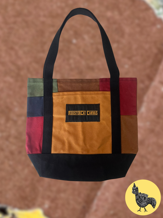 1/1 FRANKEN Traitor Schmoe's Mini Tote