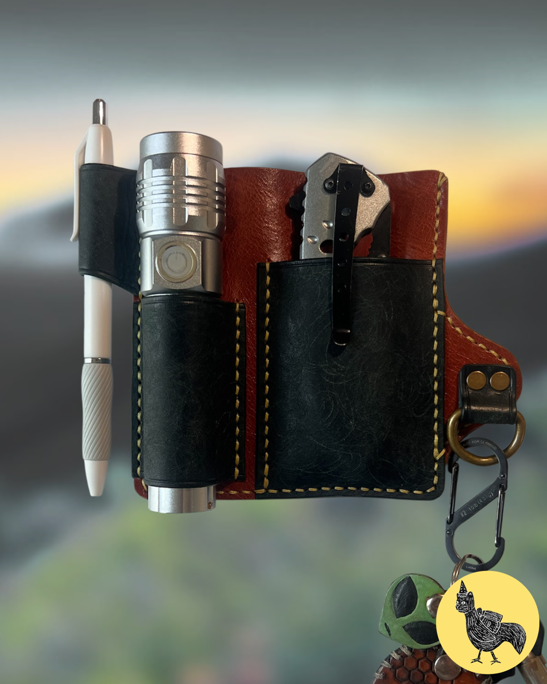 EDC Pouch